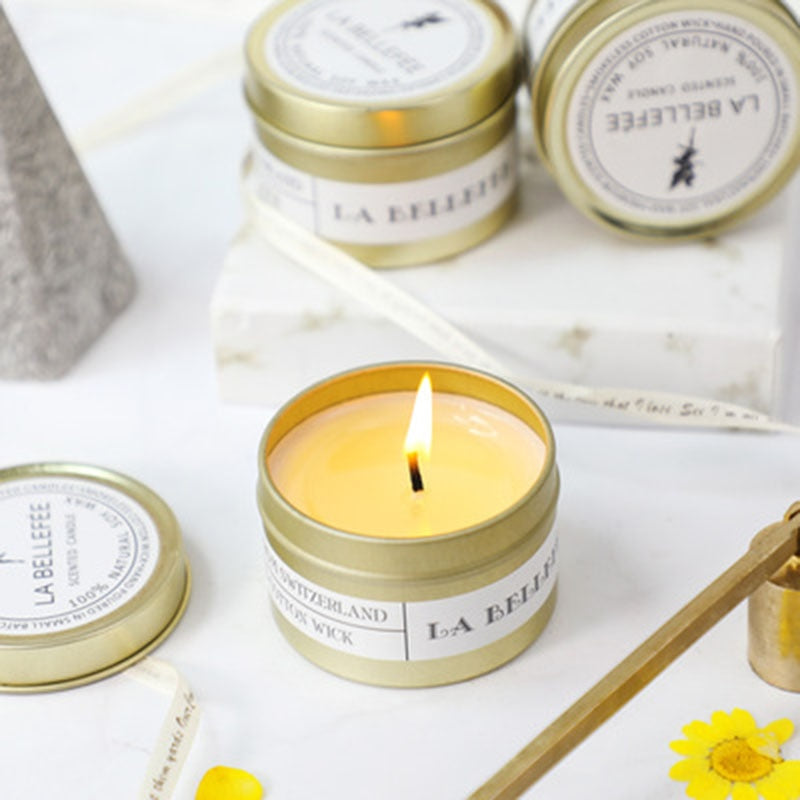Luxury Scented Candles