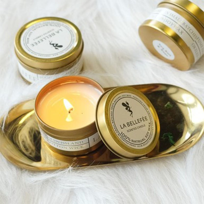 Luxury Scented Candles