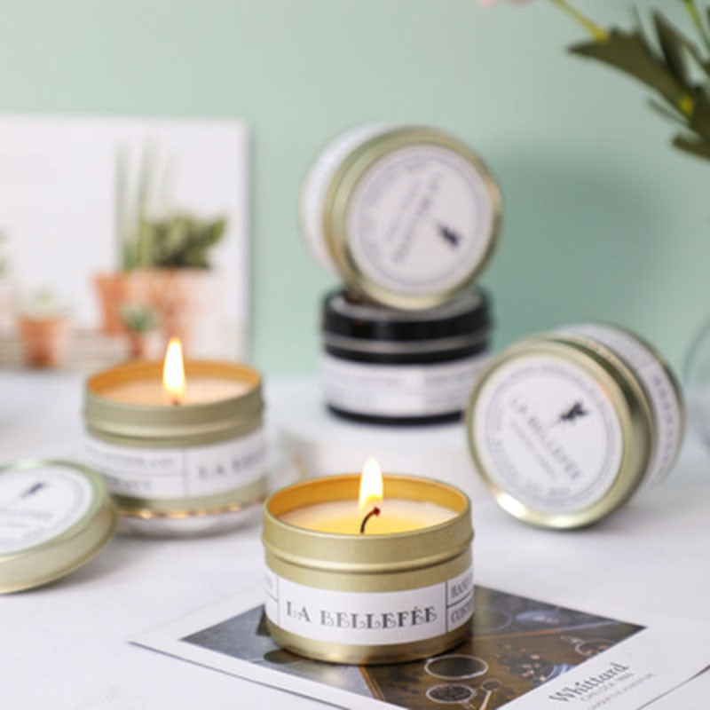 Luxury Scented Candles