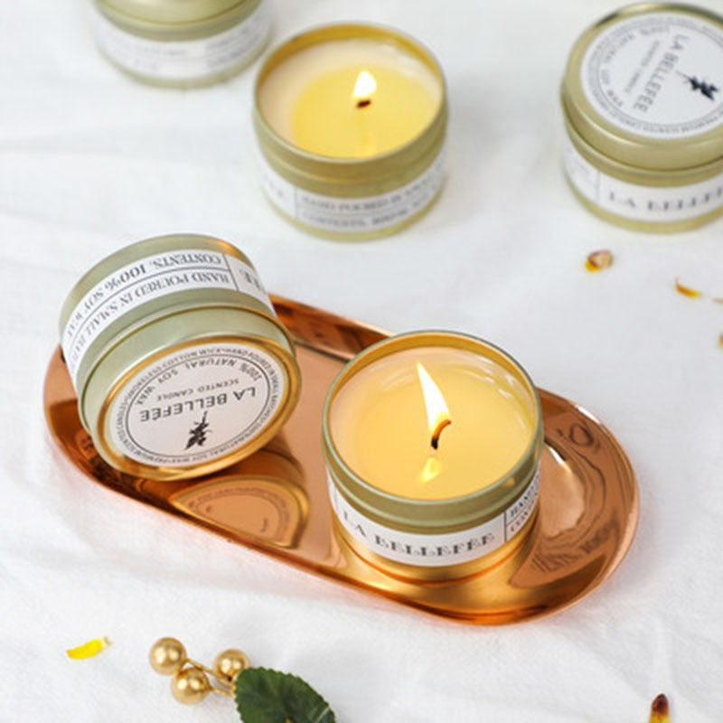 Luxury Scented Candles
