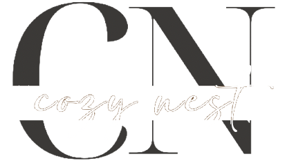 Cozy Nest logo