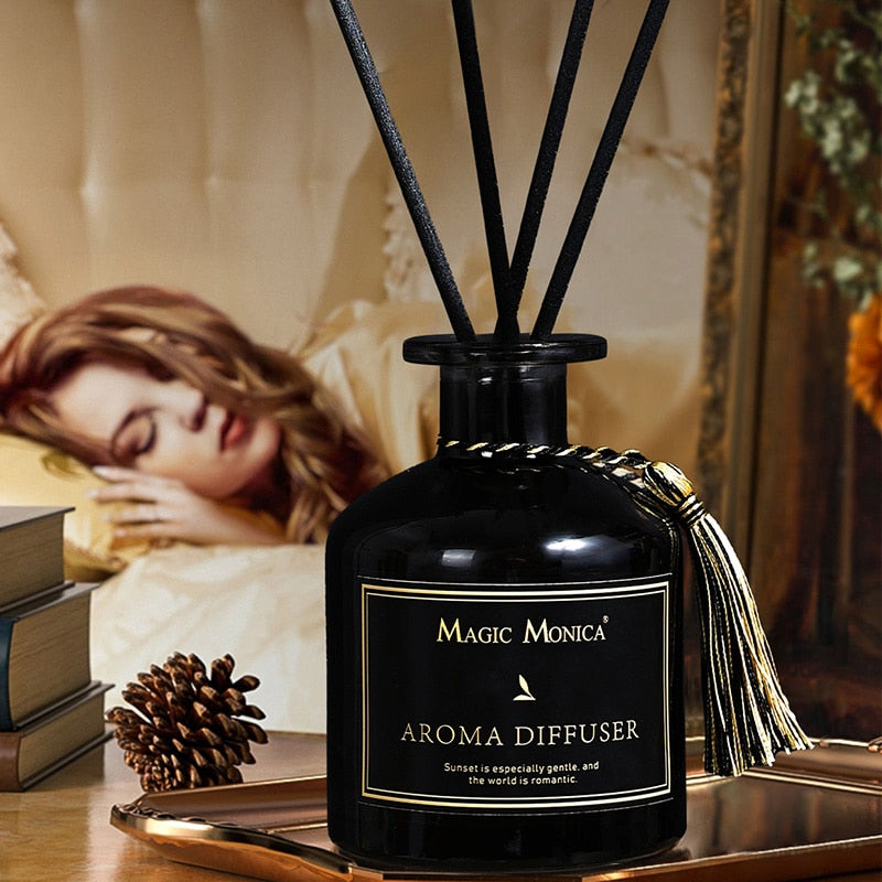 Luxury Aroma Diffuser