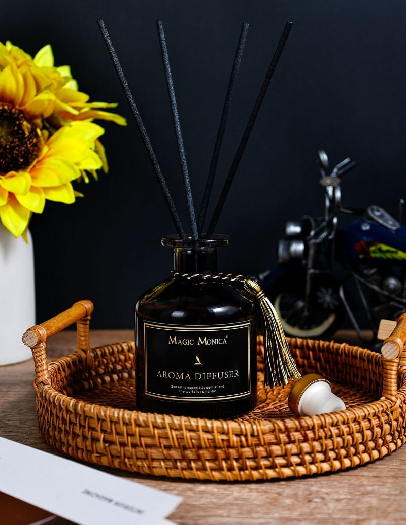 Luxury Aroma Diffuser