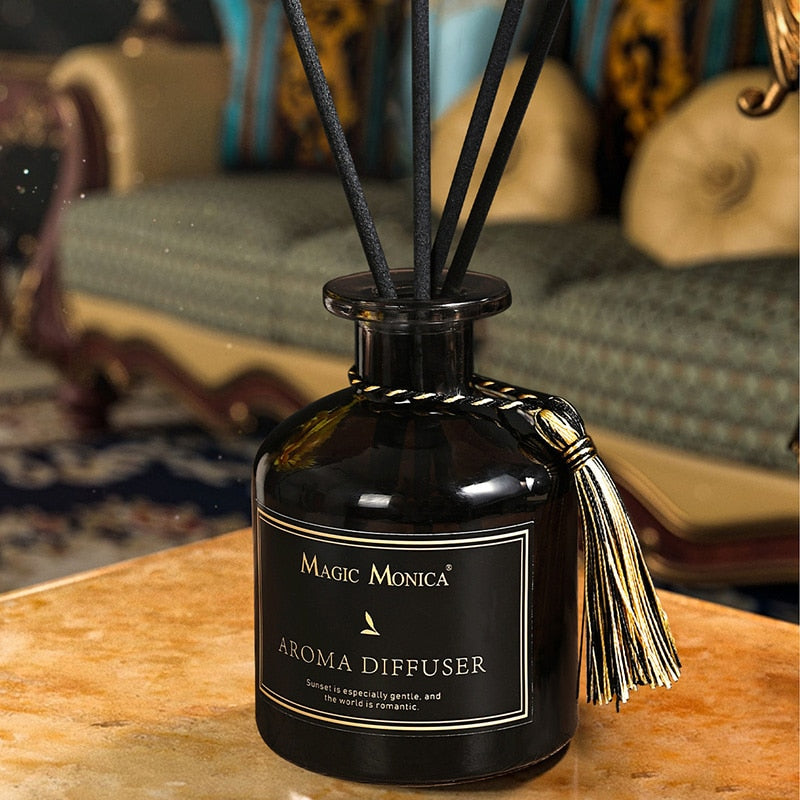 Luxury Aroma Diffuser