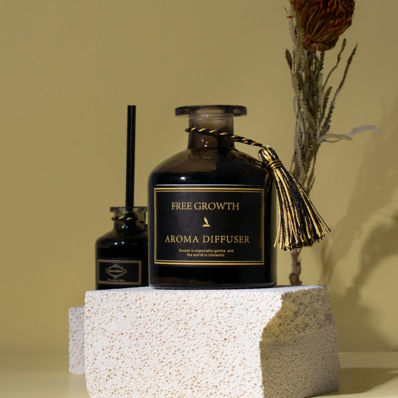 Luxury Aroma Diffuser