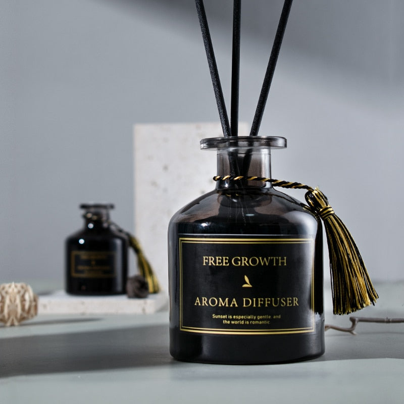 Luxury Aroma Diffuser