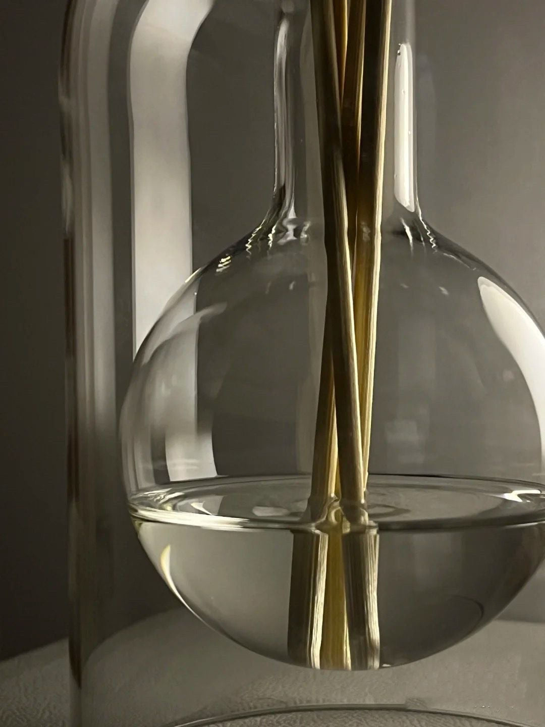 Modern Japanese Glass Diffuser