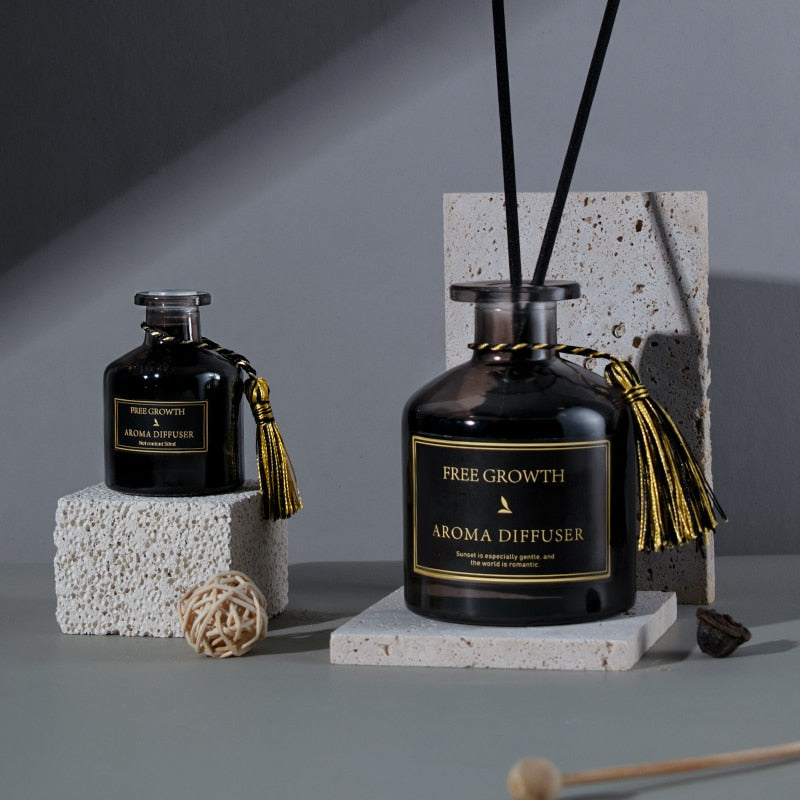 Luxury Aroma Diffuser