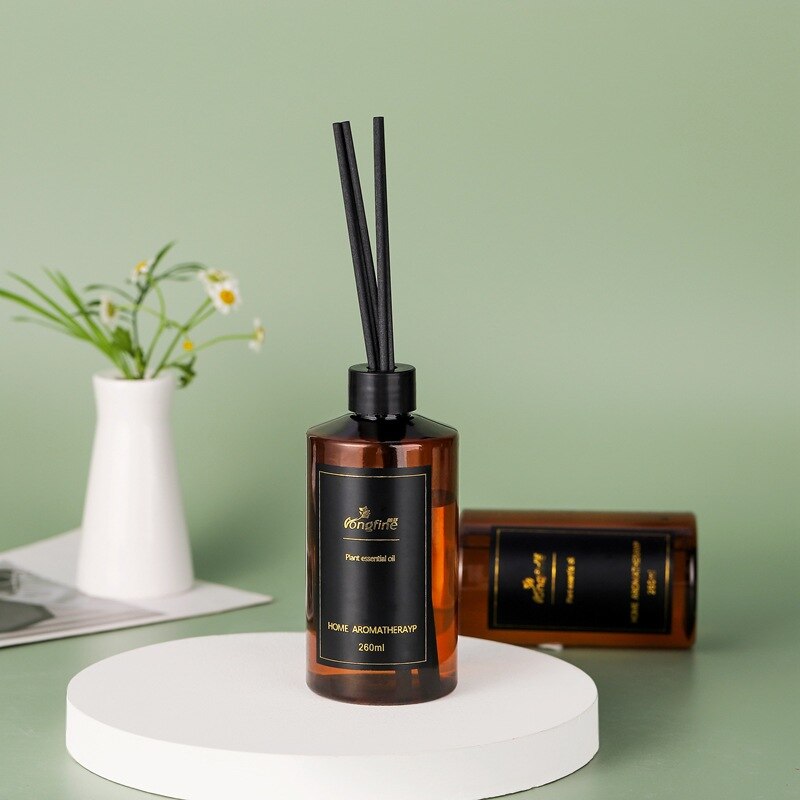 Aromatherapy Essential Oils