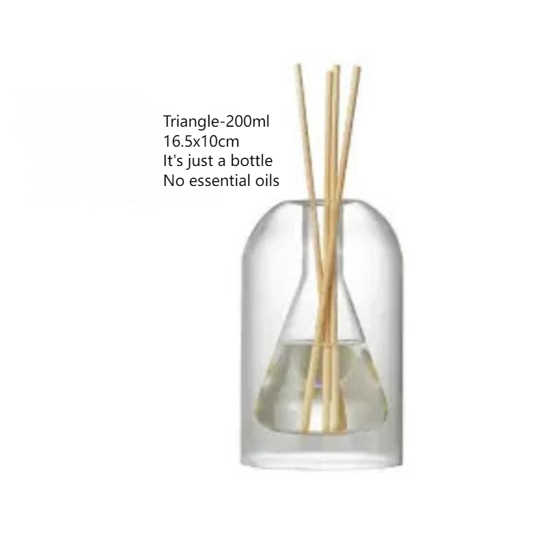 Modern Japanese Glass Diffuser
