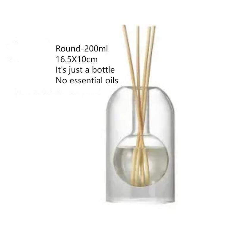 Modern Japanese Glass Diffuser