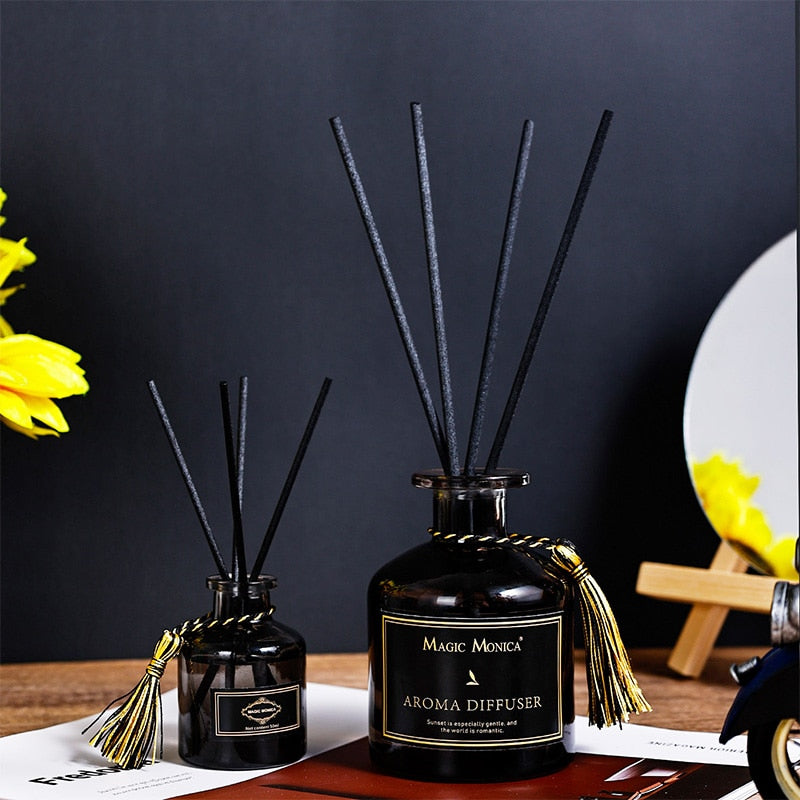 Luxury Aroma Diffuser